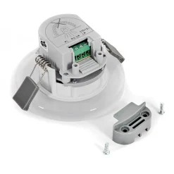 Spot Encastrable Armaes Led Blanc, 1 Lumiere, Changeur De Couleurs