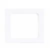 Spot Encastrable Eglo Fueva 1 Led Blanc, 1 Lumiere