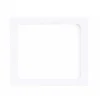 Spot Encastrable Eglo Fueva 1 Led Blanc, 1 Lumiere