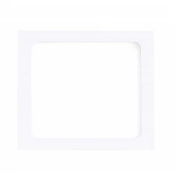 Spot Encastrable Eglo Fueva 1 Led Blanc, 1 Lumiere