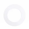 Spot Encastrable Eglo Fueva 1 Led Blanc, 1 Lumiere