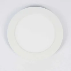 Spot Encastrable Finsrud Led Blanc, 1 Lumiere