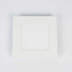 Spot Encastrable Finsrud Led Blanc, 1 Lumiere