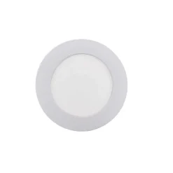 Spot Encastrable Leuchten Direkt Oskar Led Blanc, 1 Lumiere