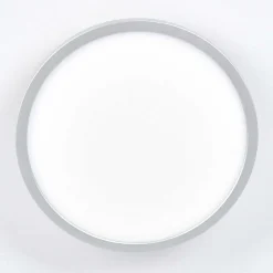 Spot Encastrable Pawcatuck Led Chrome, Blanc, 1 Lumiere
