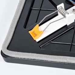 Spot Encastrable Pawcatuck Led Blanc, 1 Lumiere