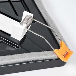 Spot Encastrable Pawcatuck Led Blanc, 1 Lumiere