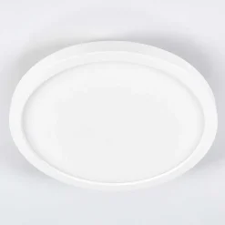 Spot Encastrable Pawcatuck Led Blanc, 1 Lumiere