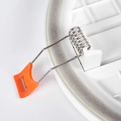 Spot Encastrable Pawcatuck Led Blanc, 1 Lumiere