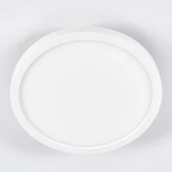 Spot Encastrable Pawcatuck Led Blanc, 1 Lumiere