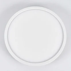 Spot Encastrable Pawcatuck Led Blanc, 1 Lumiere