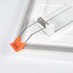 Spot Encastrable Pawcatuck Led Blanc, 1 Lumiere