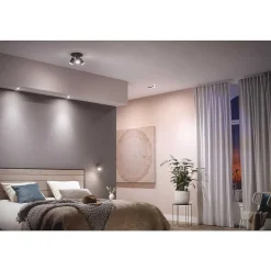 Spot Encastrable Philips Hue Centura Led Blanc, 1 Lumiere