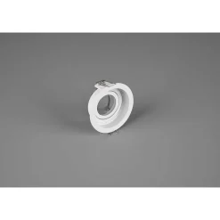 Spot Encastrable Trio Kenai Led Blanc, 1 Lumiere