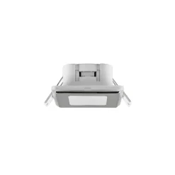 Spot Encastrable Trio Nimbus Led Chrome, 1 Lumiere