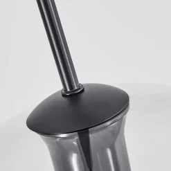 Suspension Boules 30 Cm Koyoto Clair, 3 Lumieres