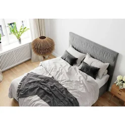 Suspension By Rydens Bali Noir, 1 Lumiere