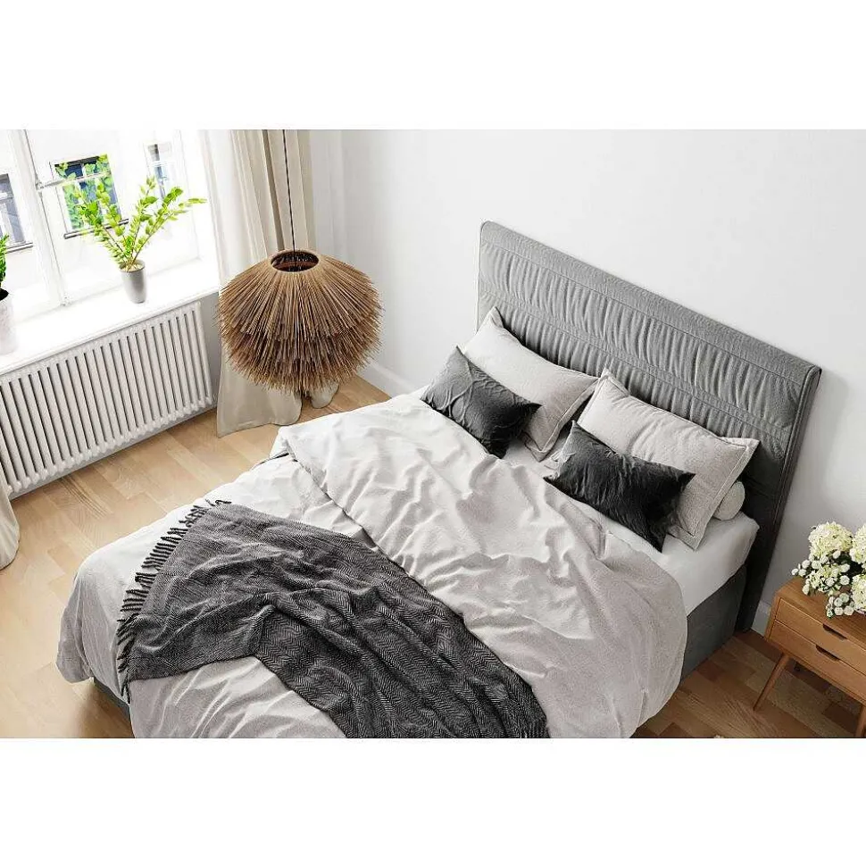 Suspension By Rydens Bali Noir, 1 Lumiere