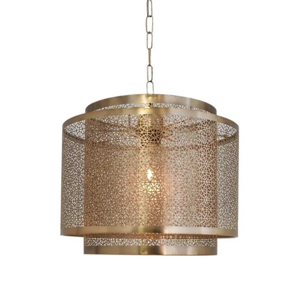 Suspension By Rydens Hermine Laiton, 1 Lumiere