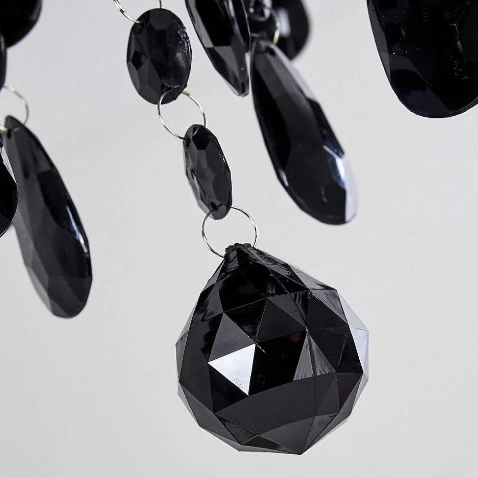 Suspension Chrome, 5 Lumieres