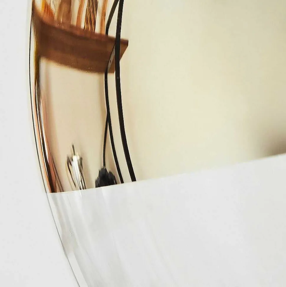 Suspension Degevos Or, 3 Lumieres