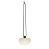 Suspension Exterieur Nordlux Sponge Led Anthracite, 1 Lumiere