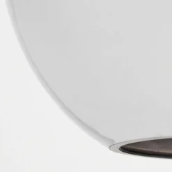 Suspension Maynal Noir, 3 Lumieres