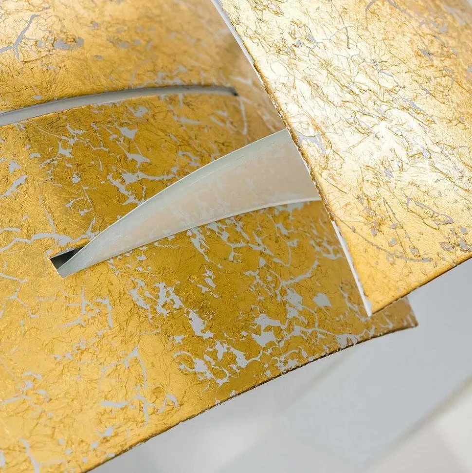 Suspension Novara Or, 3 Lumieres