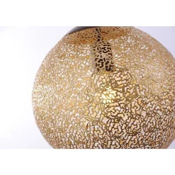 Suspension Paul Neuhaus Greta Rouille, 1 Lumiere