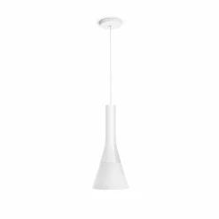 Suspension Philips Hue Explore Led Blanc, 1 Lumiere, Telecommandes