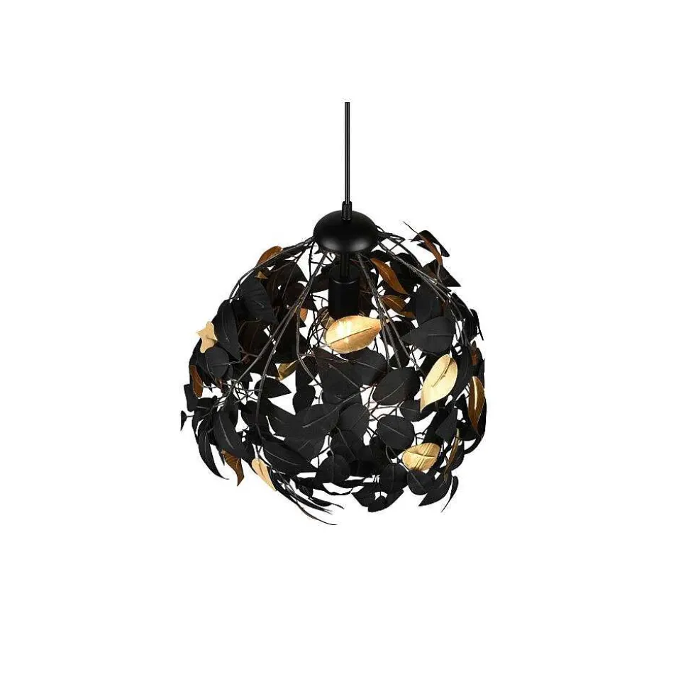 Suspension Reality Leavy Noir, 1 Lumiere