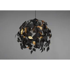 Suspension Reality Leavy Noir, 1 Lumiere