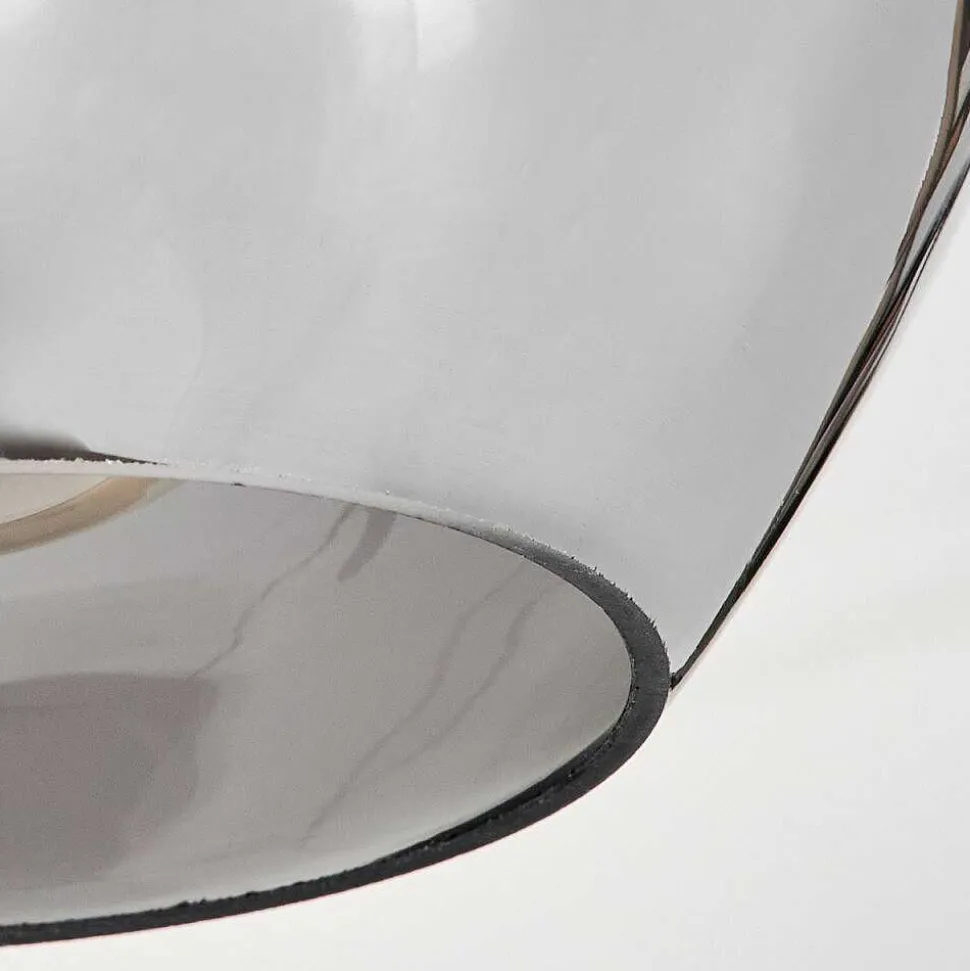 Suspension Talok Fume, 3 Lumieres