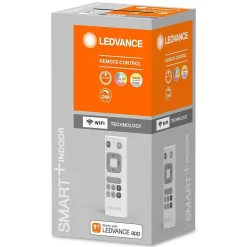 Telecommandes Ledvance Smart+ Blanc, Telecommandes