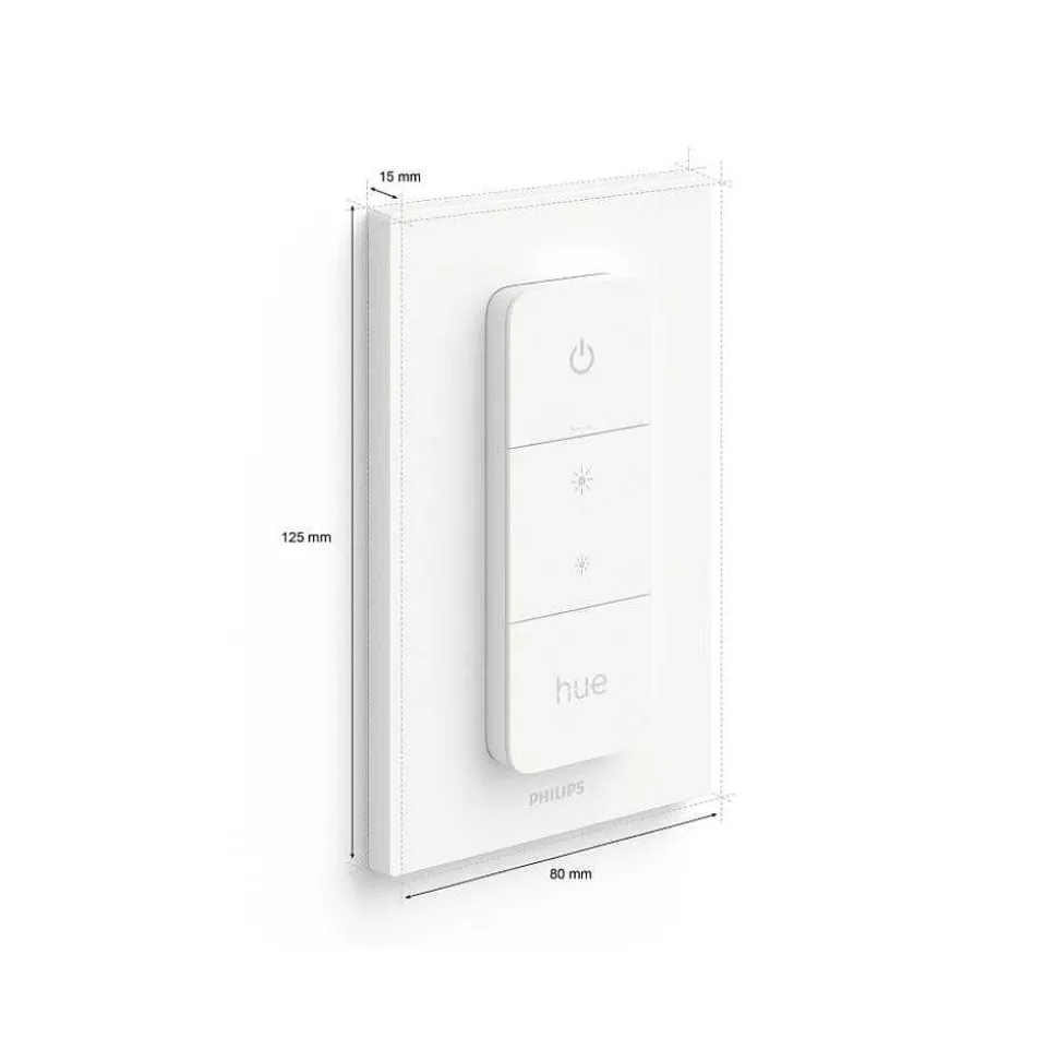 Variateur Philips Hue Blanc
