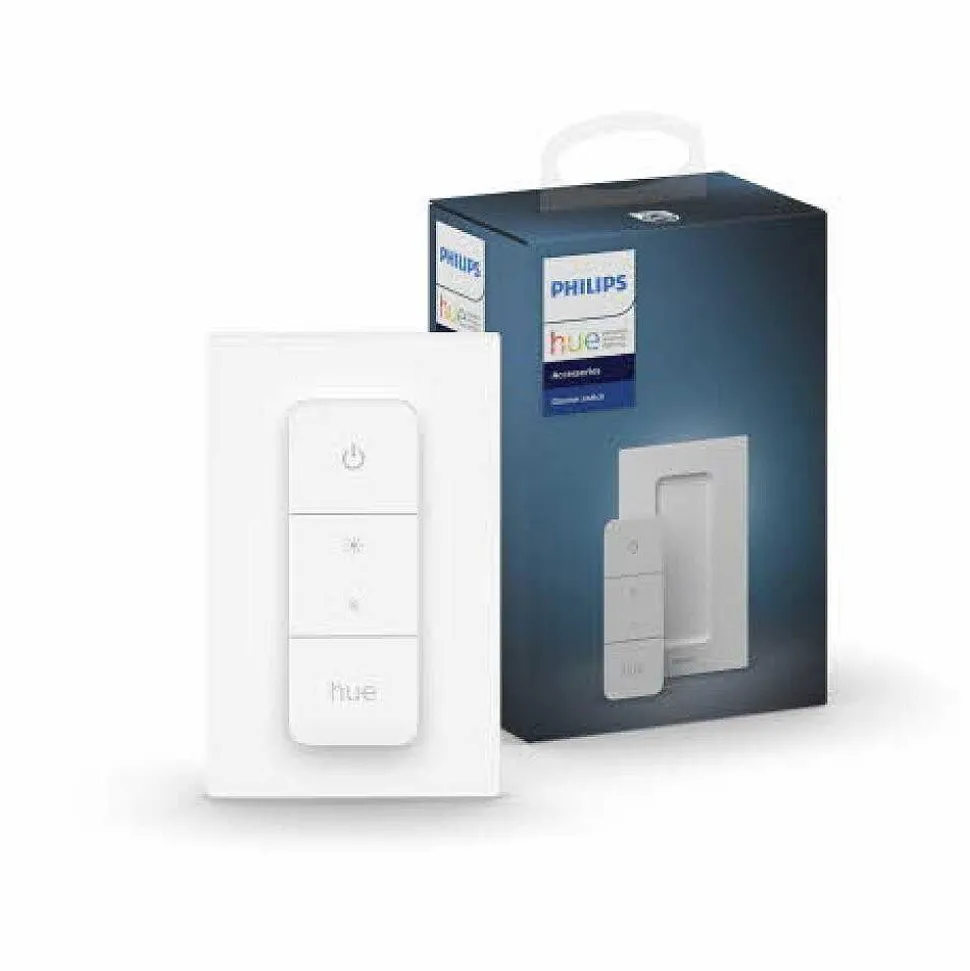 Variateur Philips Hue Blanc