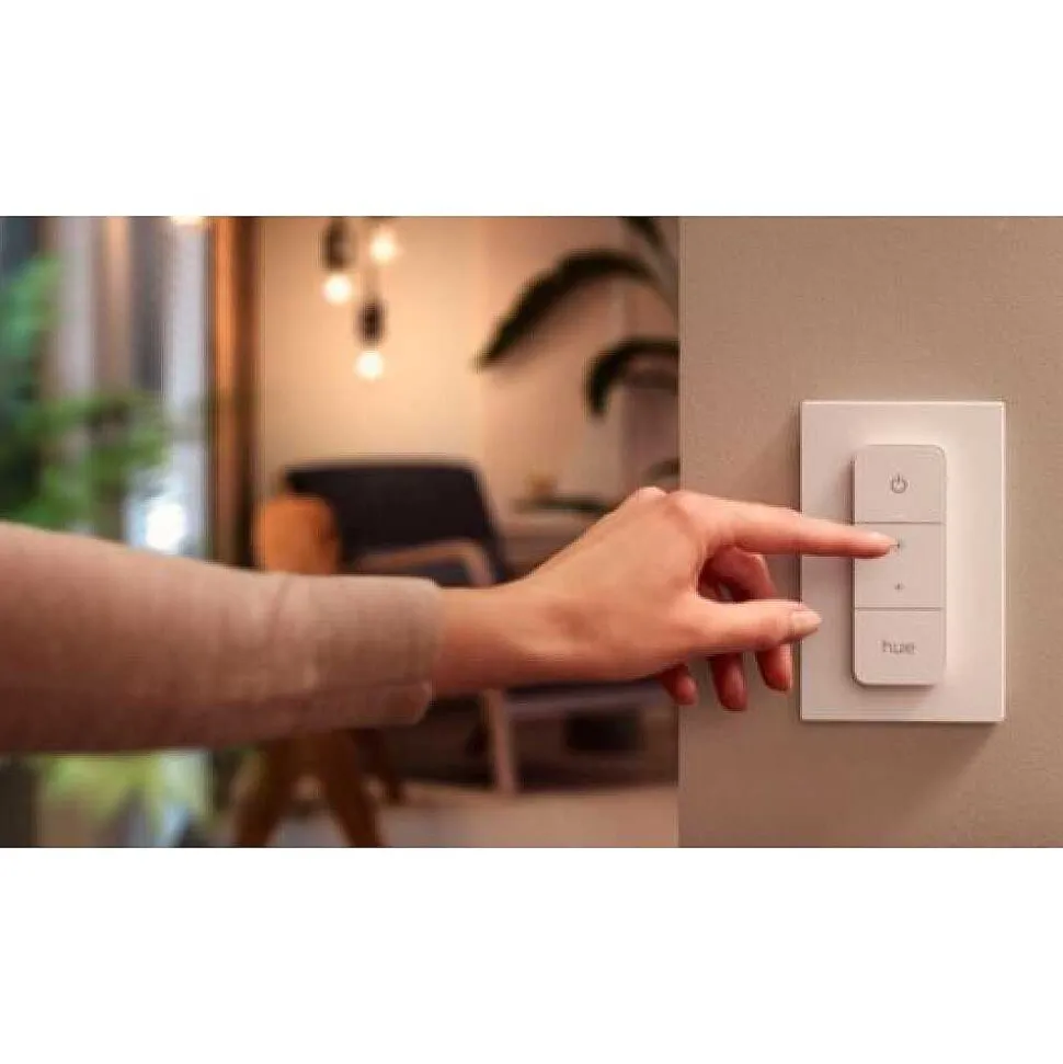 Variateur Philips Hue Blanc