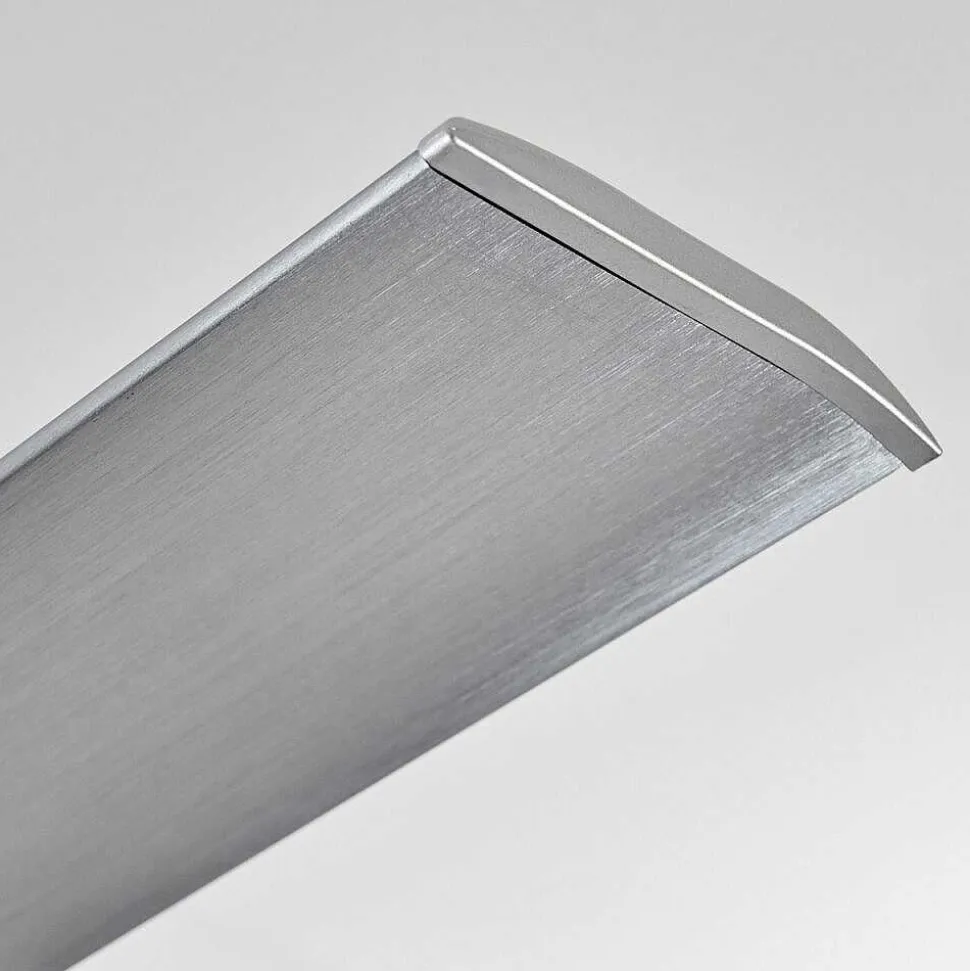 Ventilateur De Plafond Aargaard Acier Inoxydable, Telecommandes