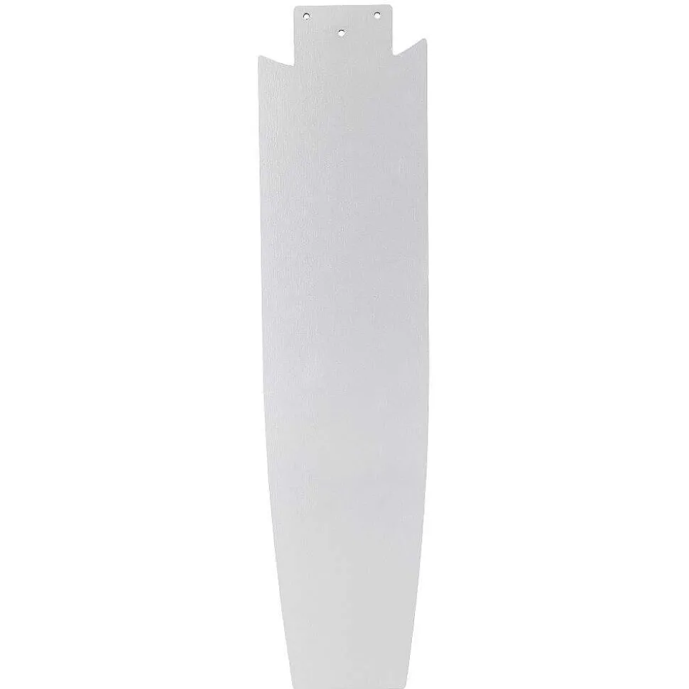 Ventilateur De Plafond Globo Viviana Led Nickel Mat, 1 Lumiere, Telecommandes