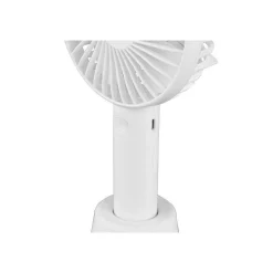 Ventilateur De Table Reality Windy Blanc