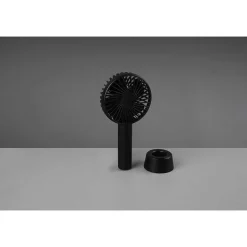 Ventilateur De Table Reality Windy Noir