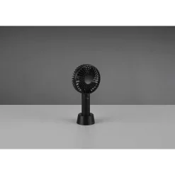 Ventilateur De Table Reality Windy Noir