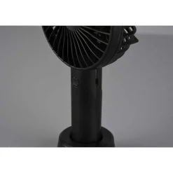 Ventilateur De Table Reality Windy Noir
