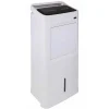 Ventilateur Globo Air Cooler Blanc, Telecommandes