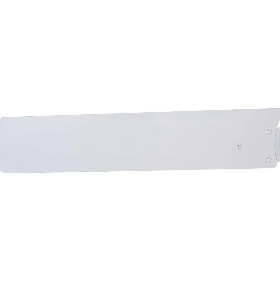 Ventilateur Globo Ferro Blanc