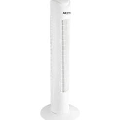 Ventilateur Globo Tower Blanc