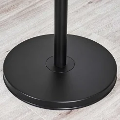 Ventilateur Markham Bois Clair, Noir