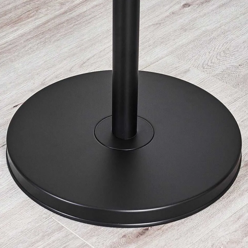 Ventilateur Markham Bois Clair, Noir