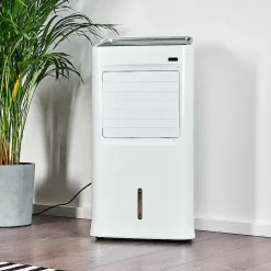 Ventilateur Scottsdale Blanc, Telecommandes