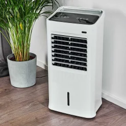 Ventilateur Scottsdale Blanc, Telecommandes